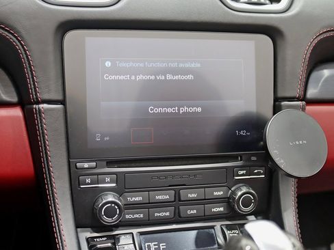 Used 2018 Porsche 718 Boxster GTS image 21