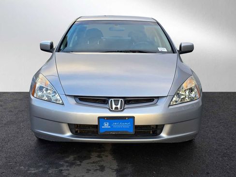 Used 2003 Honda Accord LX image 8