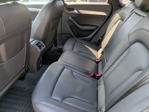 Used 2018 Audi Q3 2.0T Premium Plus image 39