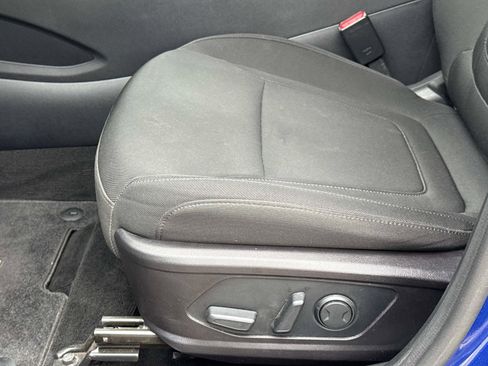 Used 2022 Hyundai Tucson SEL w/ Convenience Package AWD/4WD image 23