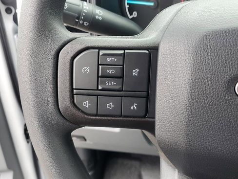 New 2026 Ford F350 XL w/ Snow Plow Prep Package AWD/4WD image 22