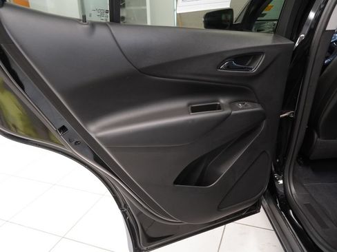 Used 2020 Chevrolet Equinox LT w/ Midnight Edition AWD/4WD image 27