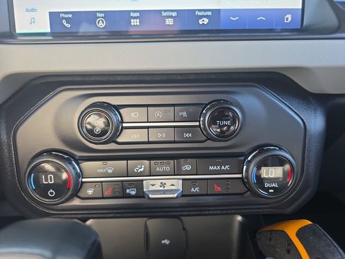 Certified 2023 Ford Bronco Badlands image 43