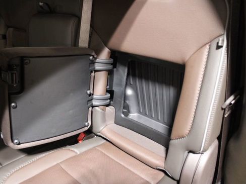 New 2026 GMC Sierra 1500 Denali AWD/4WD image 61