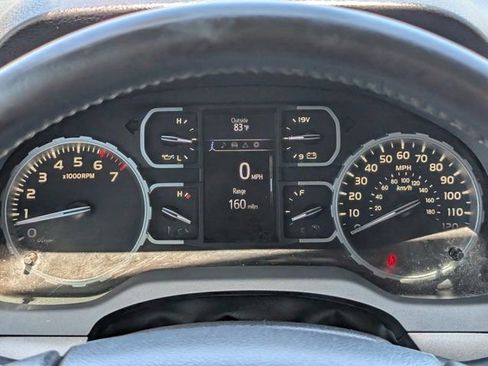 Used 2020 Toyota Tundra SR5 w/ SR5 Leather Package AWD/4WD image 23