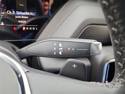 New 2026 GMC Yukon XL Denali w/ Sun & Power Step Package image 25