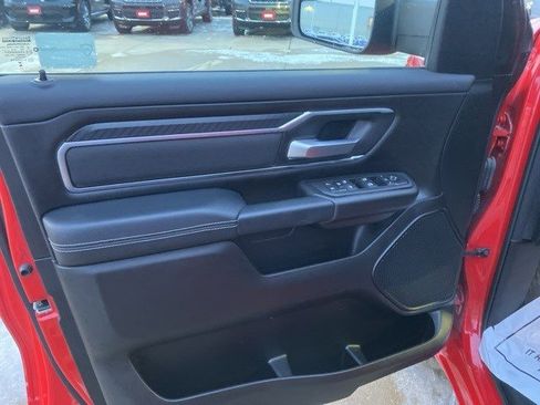 Certified 2025 RAM 1500 Big Horn image 7