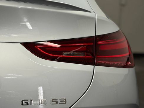 Used 2026 Mercedes-Benz GLE 53 AMG 4MATIC Coupe image 14