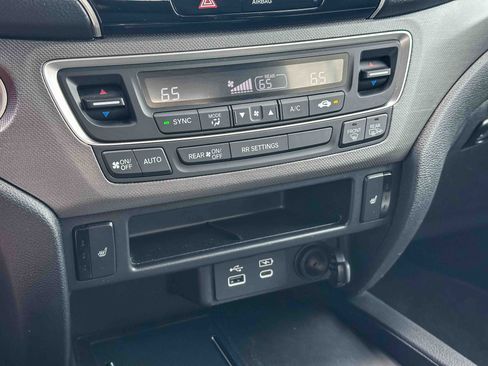 Certified 2024 Honda Ridgeline RTL image 34