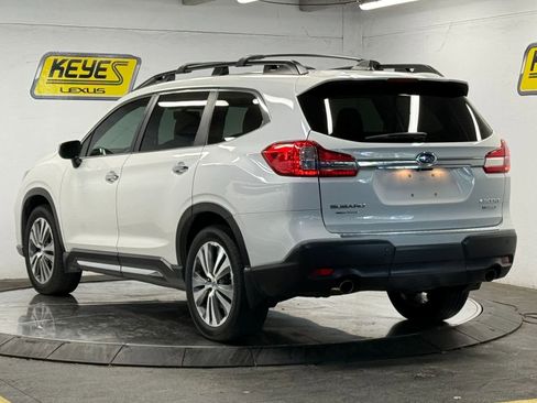 Used 2021 Subaru Ascent Touring AWD/4WD image 2