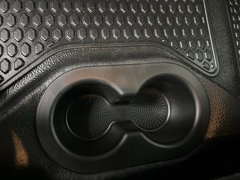 New 2026 RAM 2500 Tradesman w/ Chrome Appearance Group image 25