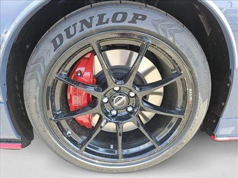 New 2024 Nissan Z NISMO w/ Floor Mat Package image 14