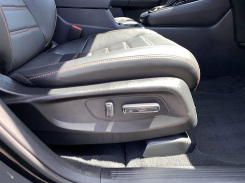 Certified 2024 Honda CR-V Sport-L image 45