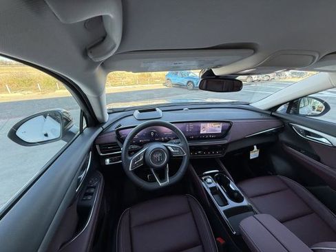 New 2026 Buick Envision Sport Touring image 22