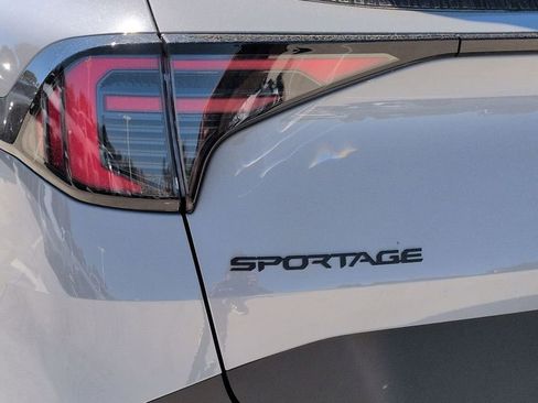 New 2026 Kia Sportage X-Line AWD/4WD image 33