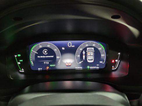 Used 2025 Honda Civic Sport Touring image 17