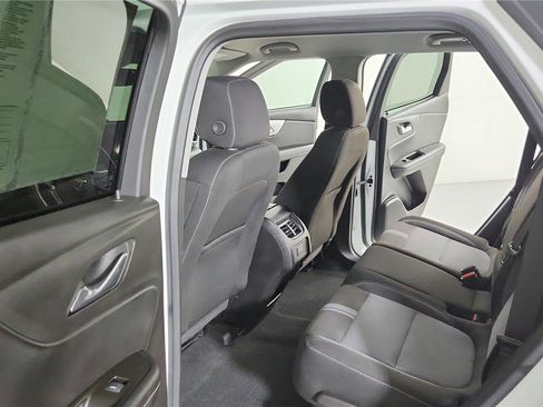 Used 2024 Chevrolet Blazer LT w/ Convenience Package FWD image 16