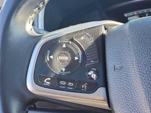Certified 2017 Honda CR-V EX-L image 21