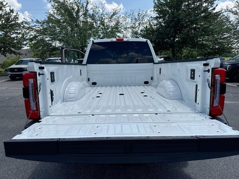 New 2026 Ford F350 Platinum AWD/4WD image 25