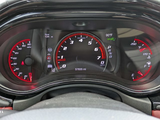 Used 2023 Dodge Durango SRT AWD/4WD image 30