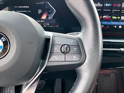 Used 2025 BMW X1 xDrive28i image 23