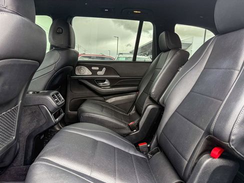 Certified 2023 Mercedes-Benz GLS 450 4MATIC image 18