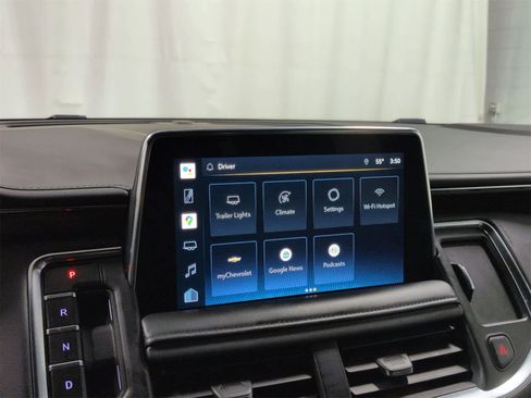 Used 2022 Chevrolet Tahoe LT w/ Luxury Package image 30