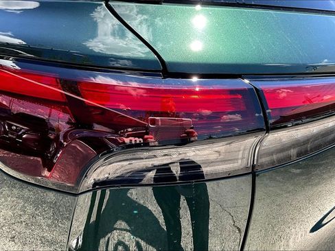 New 2026 INFINITI QX60 Luxe w/ Cargo Package image 43