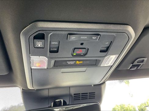 New 2025 Toyota Tacoma TRD Off-Road image 18