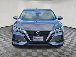Used 2023 Nissan Sentra S FWD video 2