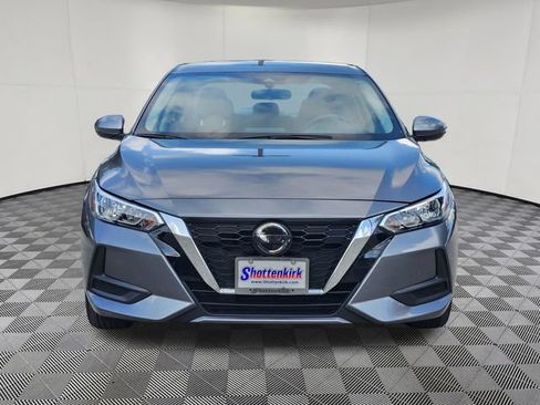Used 2023 Nissan Sentra S FWD image 2