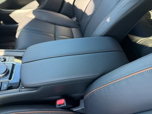 New 2026 MAZDA CX-50 2.5 Hybrid w/ Weather Package image 14