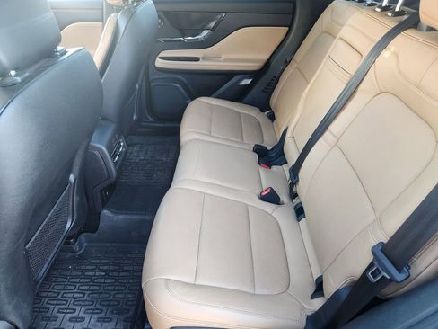 Used 2020 Lincoln Corsair Reserve w/ Equipment Group 202A image 15