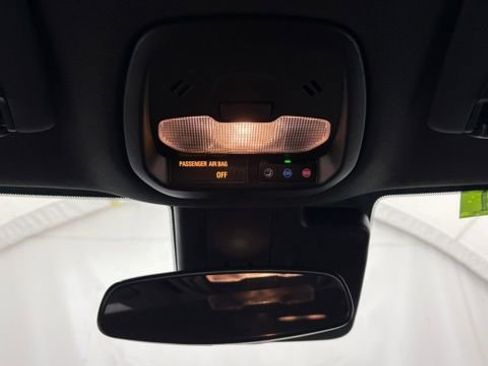 New 2026 Chevrolet Trax RS w/ Driver Confidence Package image 40