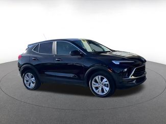 Used 2025 Buick Encore GX Preferred video 2