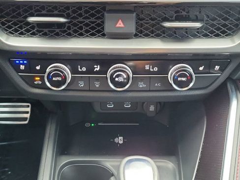 Used 2025 Acura ADX A-Spec FWD image 19