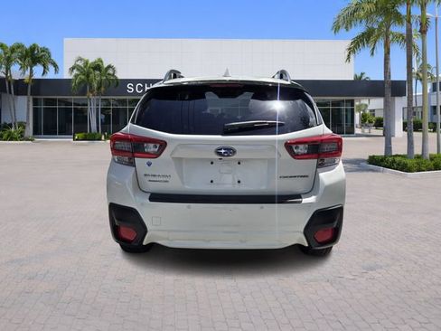Used 2020 Subaru Crosstrek 2.0i Limited w/ Moonroof Package w/Navigation AWD/4WD image 6