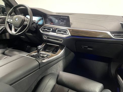 Used 2021 BMW X5 xDrive40i w/ Premium Package AWD/4WD image 28