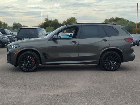 New 2026 BMW X5 xDrive40i w/ M Sport Package image 9