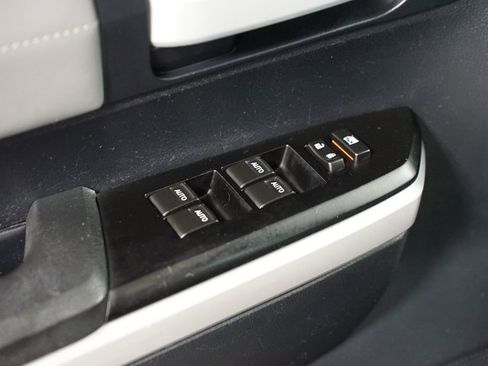 Used 2018 Toyota Tundra Limited w/ TRD Off Road Package image 30