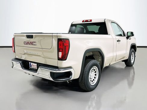 New 2026 GMC Sierra 1500 Pro w/ 1SA Safety Plus Package RWD image 7