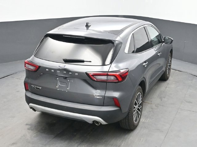 Used 2023 Ford Escape Active w/ Tech Pack #1 AWD/4WD image 37