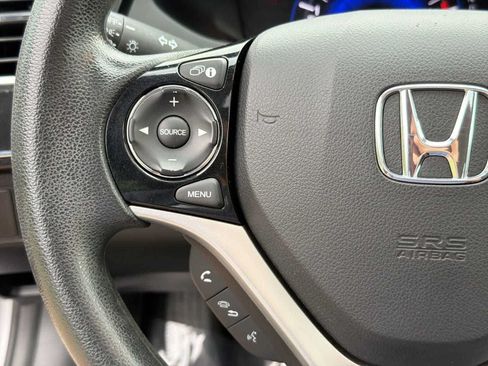 Used 2014 Honda Civic EX image 21