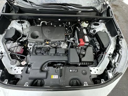 New 2025 Toyota RAV4 XLE Premium image 20