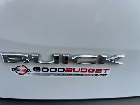 Used 2016 Buick Encore FWD image 56