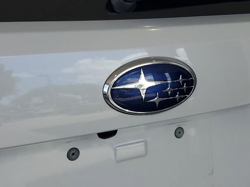 Used 2020 Subaru Forester Premium AWD/4WD image 29