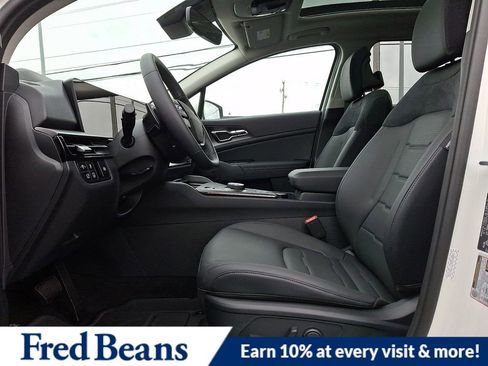 New 2026 Kia Sportage SX Prestige image 9