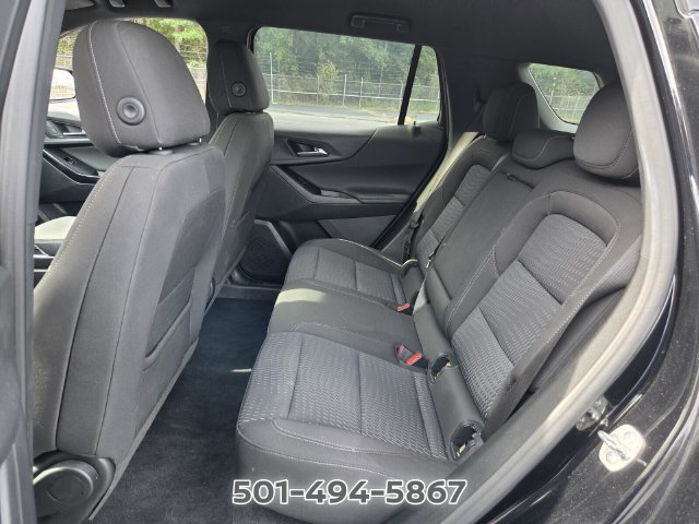 Used 2025 Chevrolet Equinox LT AWD/4WD image 10