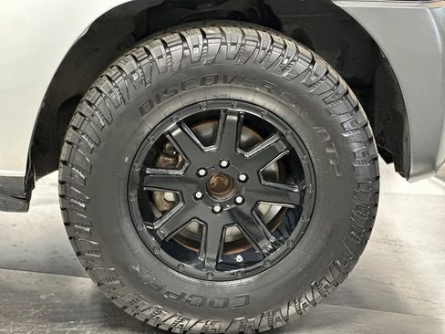 Used 2007 Nissan Xterra X RWD image 24