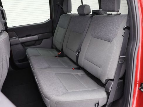 Used 2024 Ford F150 XLT w/ Equipment Group 302A MID image 16